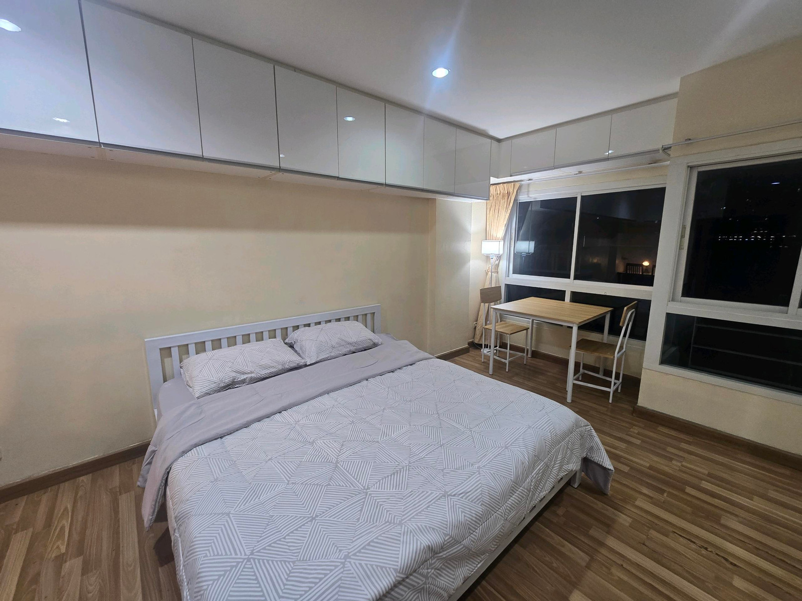 Condo for rent Rama 9📣 PG 9 Rama 9📣MRT Rama 9