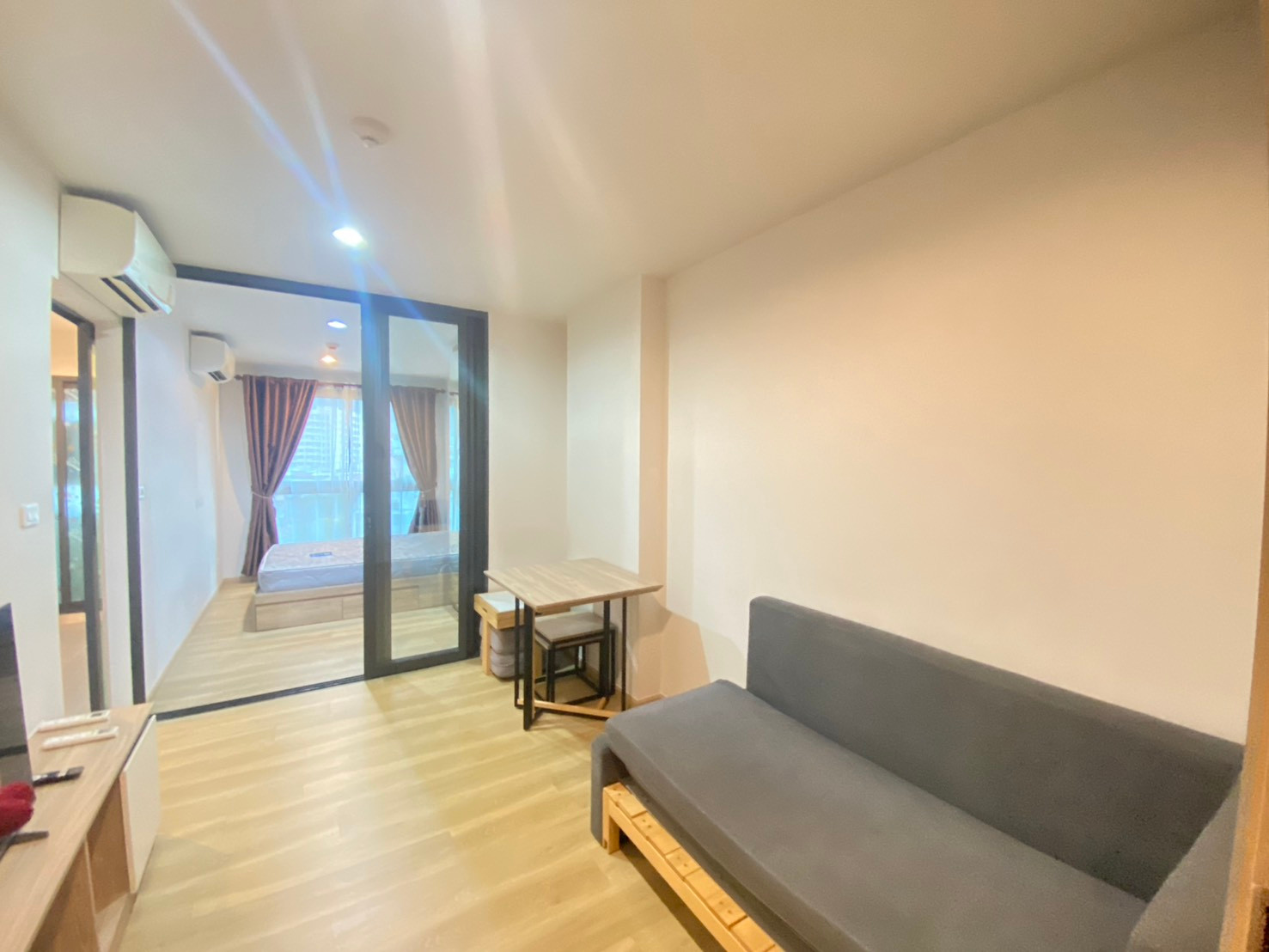 📣📣 ปล่อยเช่าดิเอ็กเซล ไฮด์ อะเวย์ สุขุมวิท71- The Excel Hideaway Sukhumvit 71 🎯ค่าเช่า 11,000  ฿/เดือน  – รูปที่ 2