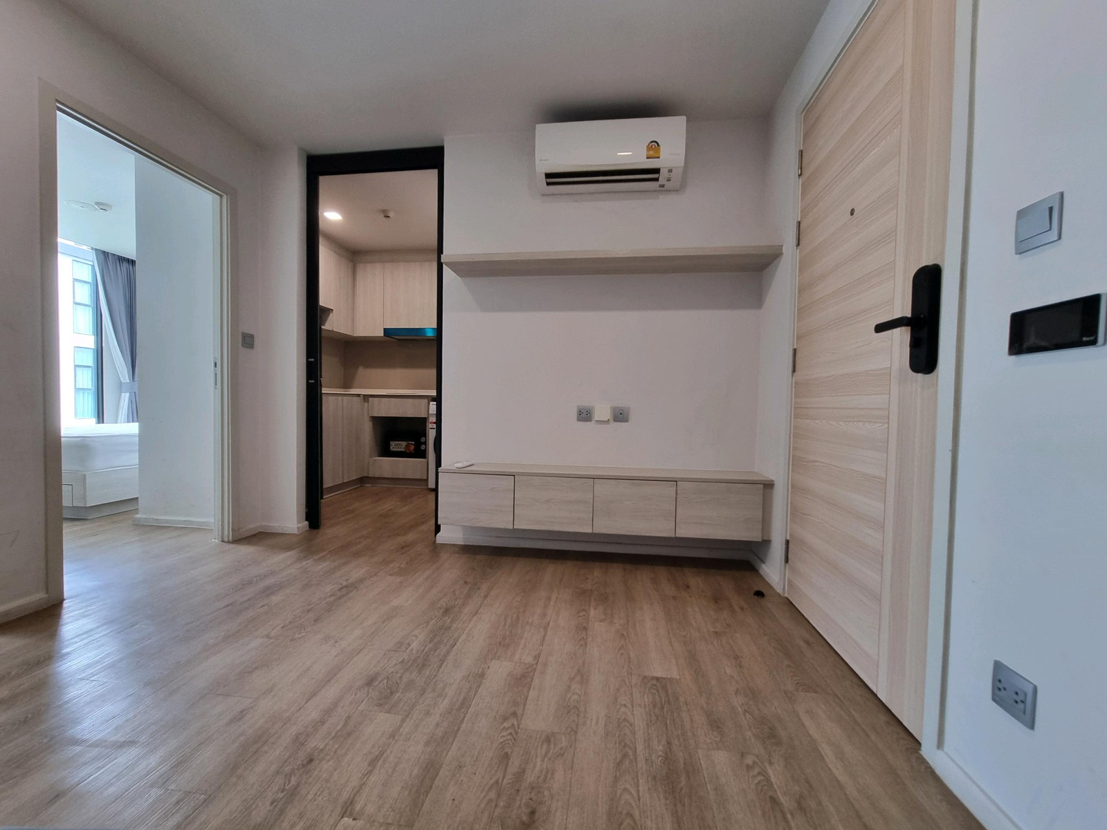 ✨️Condo for rent Ivory Ratchada 32✨️ No.46/146 Fl.7 – รูปที่ 2