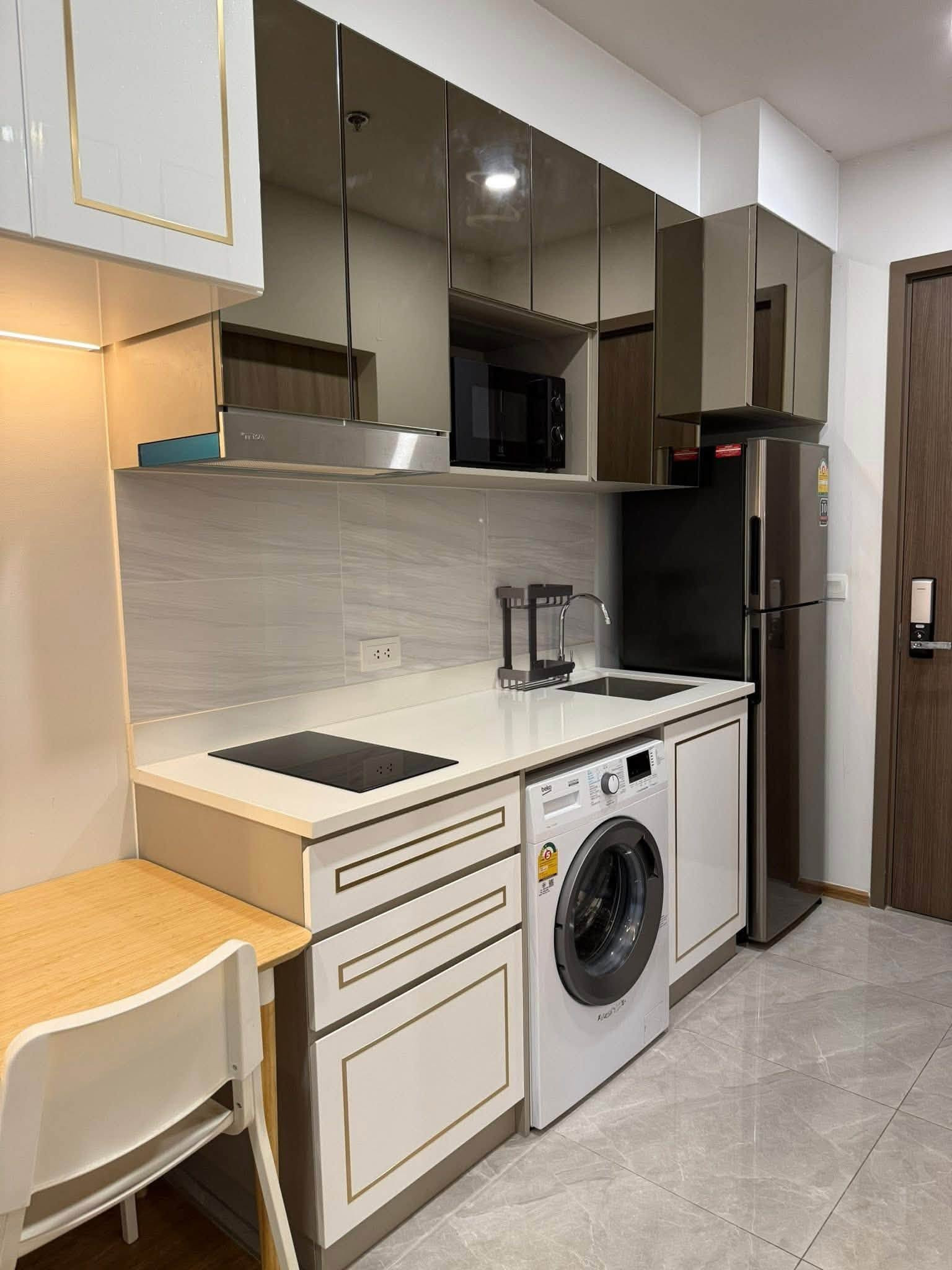 🔥 คอนโดให้เช่า | Cloud Thonglor-Phetchaburi 🔥KWTH3757 – รูปที่ 4