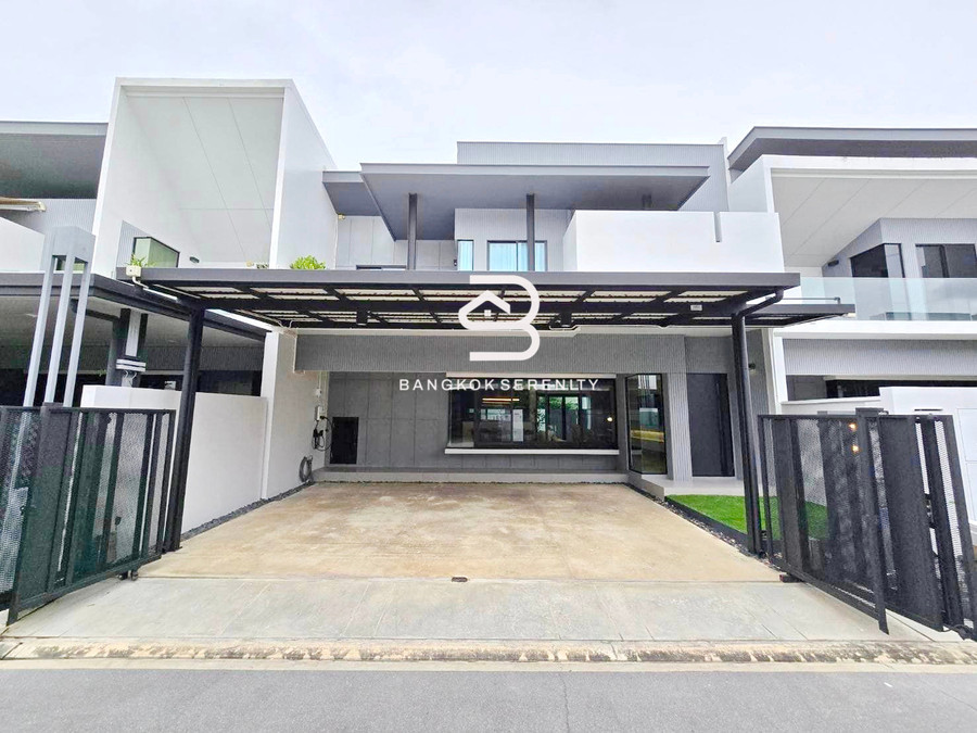 Vive Bangna Km.7 for rent Vive Bangna Km.7 for rent