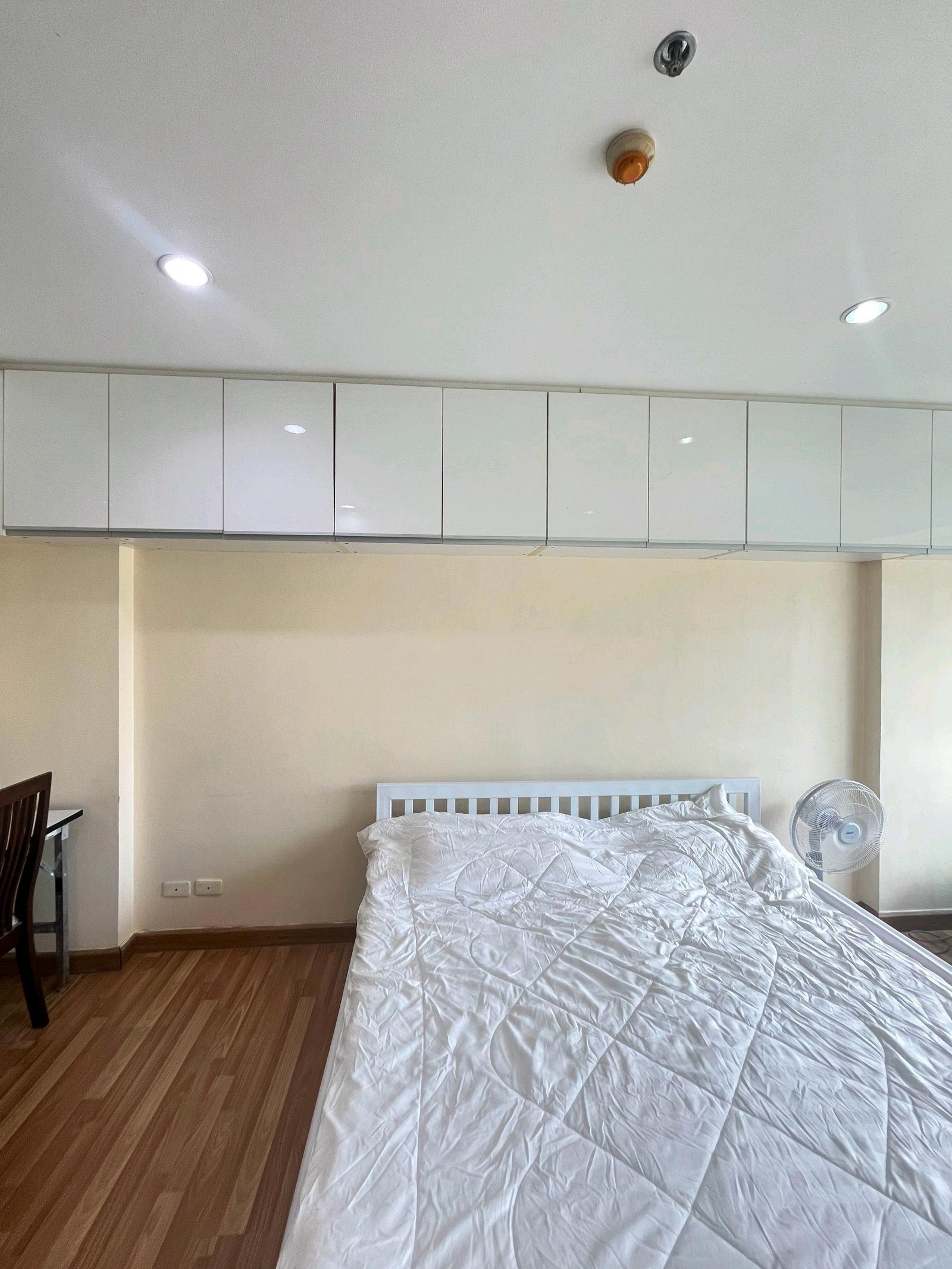 Condo for rent Rama 9📣 PG 9 Rama 9📣MRT Rama 9 – รูปที่ 3