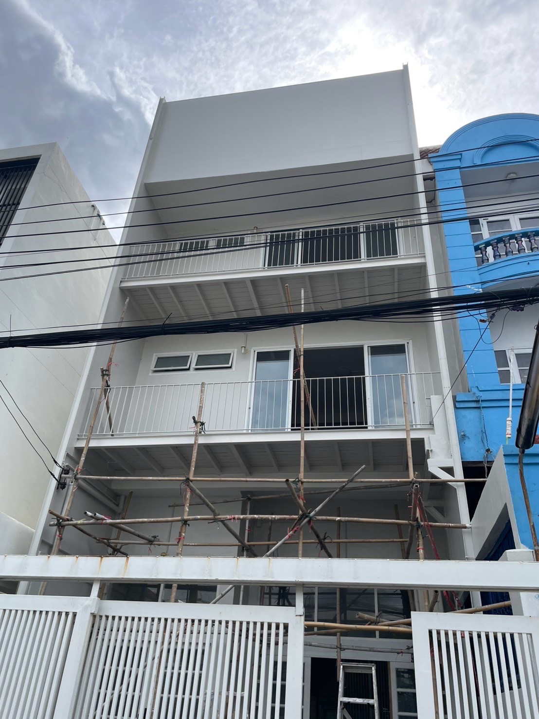 บ้านเช่า ใกล้MRTสุทธิสาร บ้านเช่า ใกล้MRTสุทธิสาร