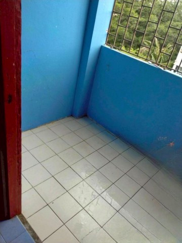 Condo for rent Yenchit 1 bed 1 bath near Lasalle Avenue 900 m. 28 sq.m. usable area on the 5th floo – รูปที่ 3