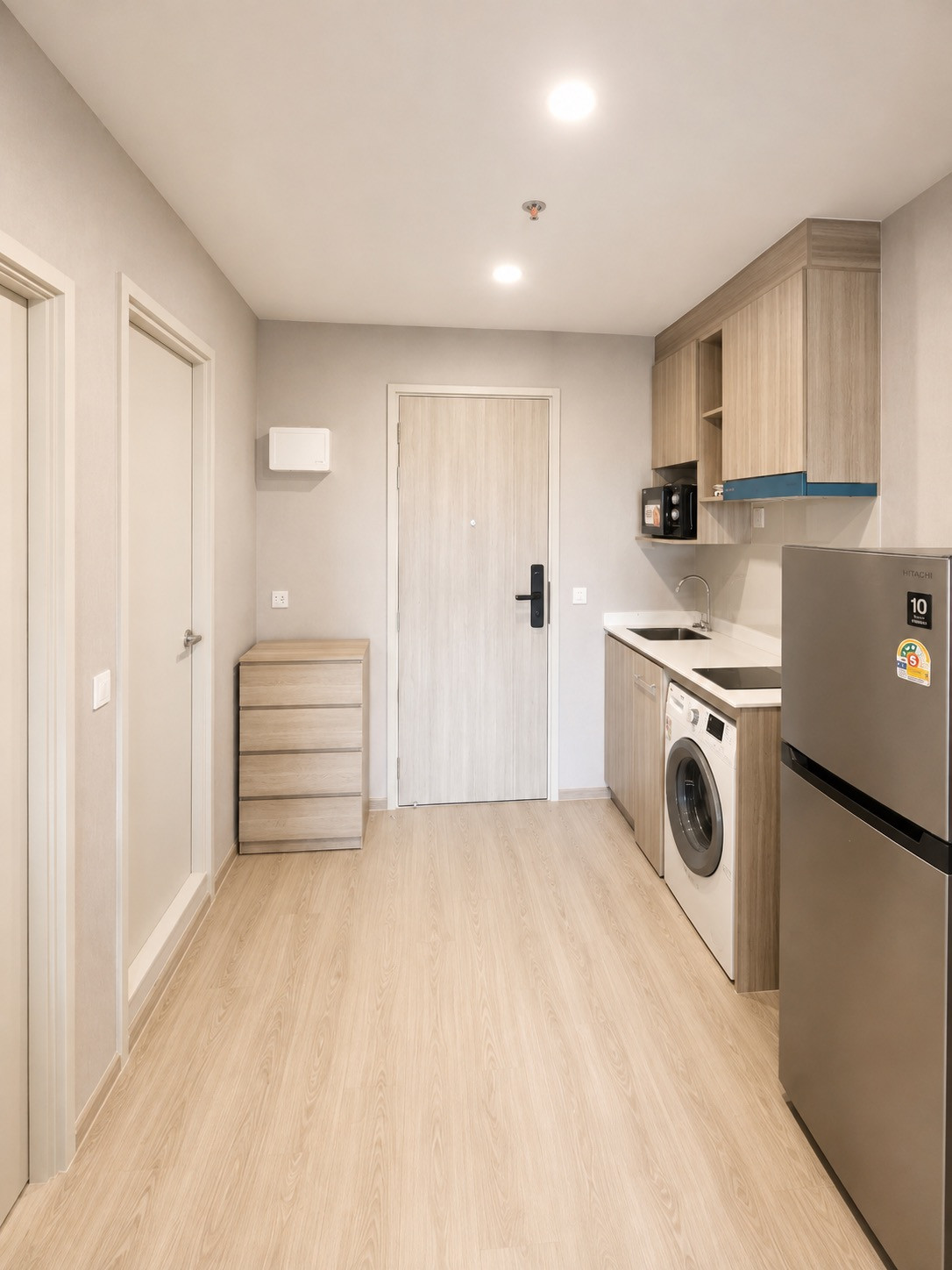 เช่า ➖ 1 bedroom plus  – รูปที่ 3