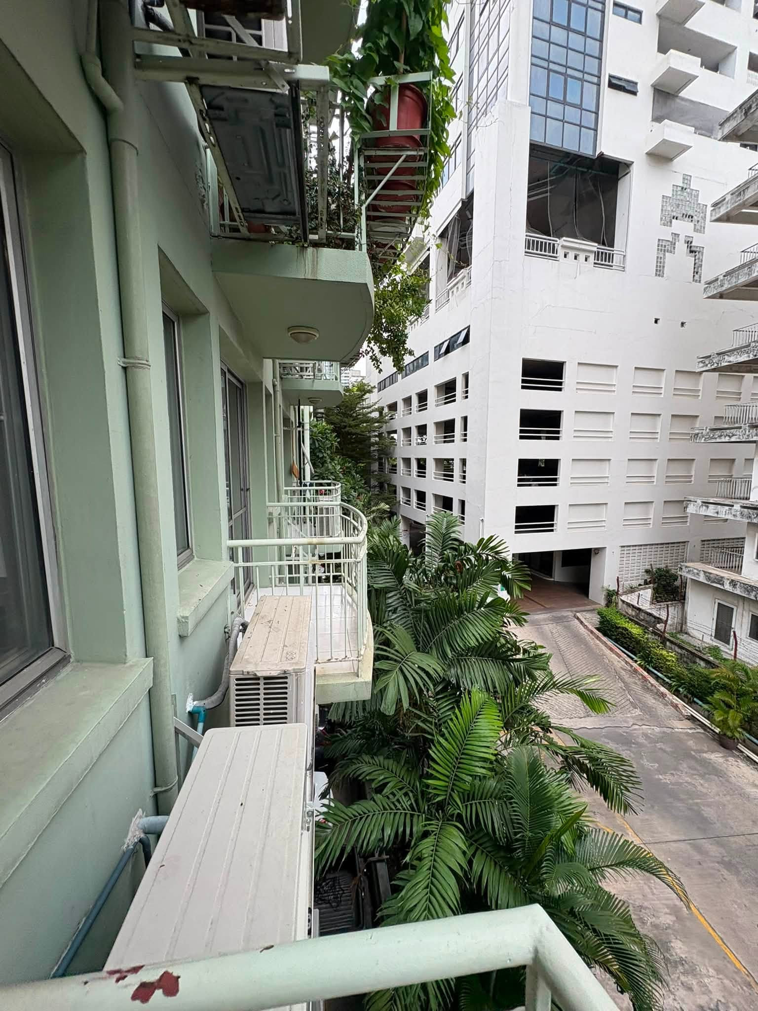 🐈‍⬛🐈 #Catfriendly BTS ทองหล่อ  📢 Line : @085pucam / 0627941024 🥳 YKP Rental Condo – รูปที่ 4