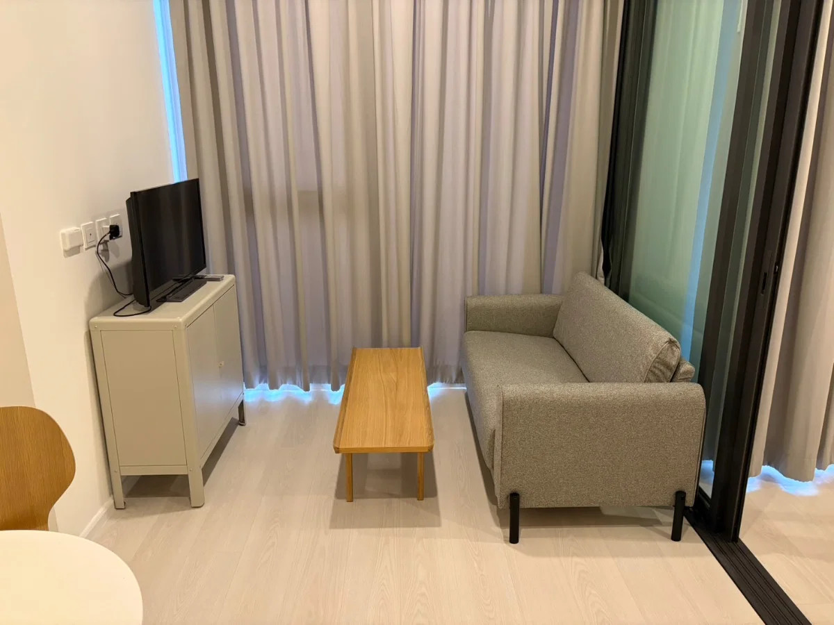 1Bed 32 ตร.ม. ราคาดีสุดๆ!!⭐ให้เช่า Mazarine Ratchayothin (แมสซารีน รัชโยธิน) 1Bed 32 ตร.ม. ราคาดีสุดๆ!!⭐ให้เช่า Mazarine Ratchayothin (แมสซารีน รัชโยธิน)
