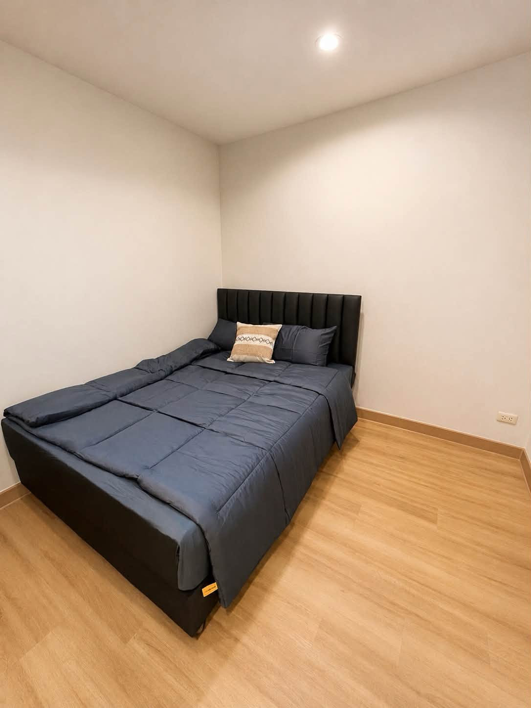 2 beds 2 baths condo for rent near BTS Onnut, price drop, S Condo Sukhumvit 50 – รูปที่ 3