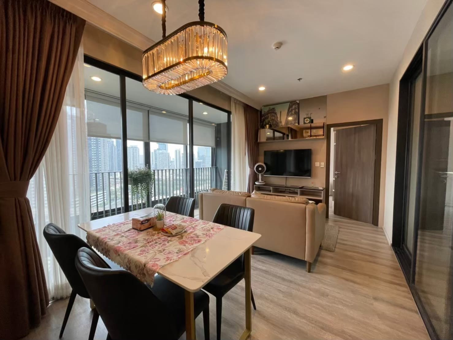 For sale/SALE🧡 Ideo Mobi Asoke (Ideo Mobi Asoke) - KC202 For sale/SALE🧡 Ideo Mobi Asoke (Ideo Mobi Asoke) - KC202