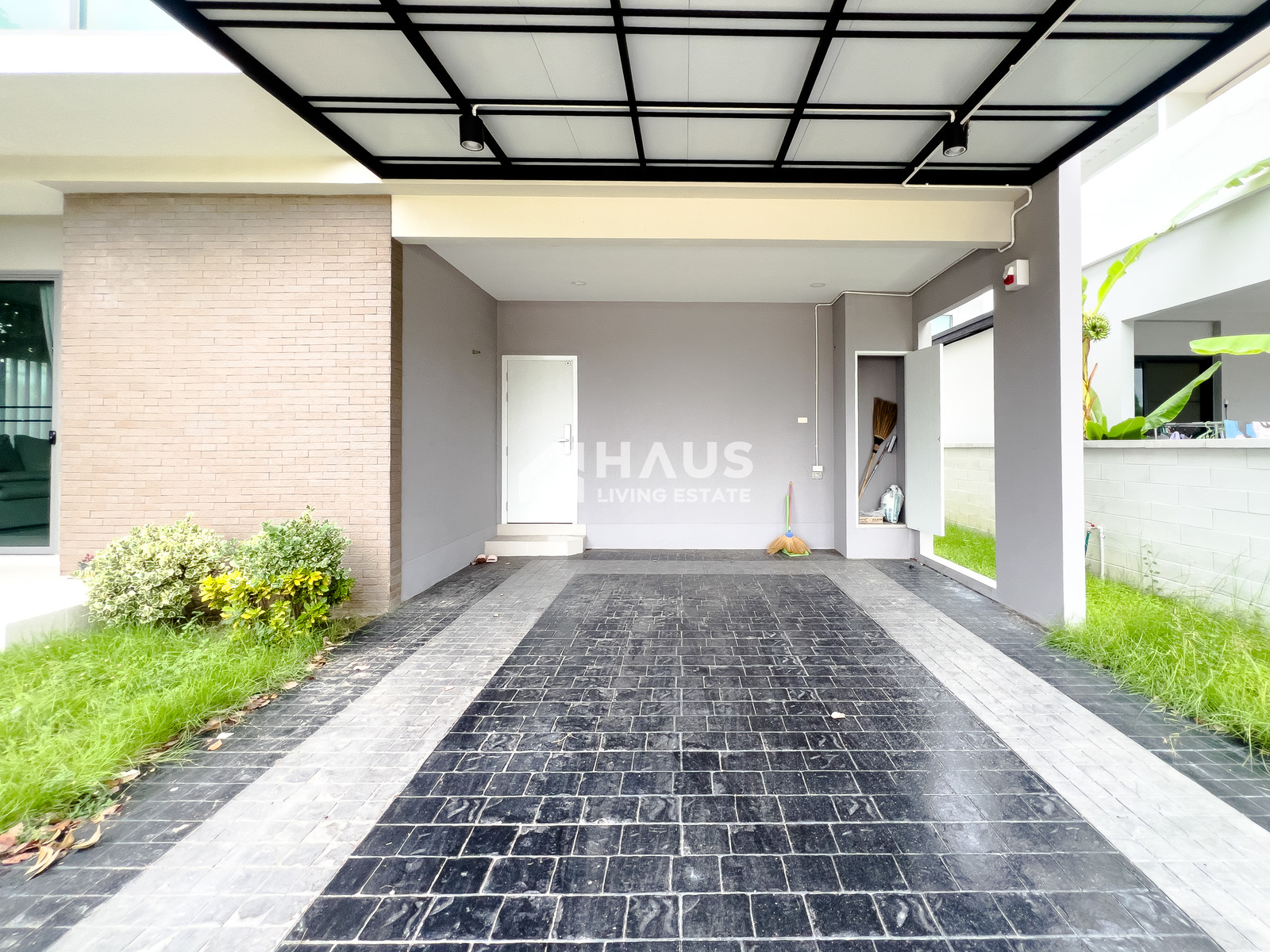✨ Corner plot, front doesn't collide with anyone, with an affordable price 🔥 Single house for sale, Perfect Place Chaengwattana 2 🔥 Perfect Place Chaengwattana 2 / 4 bedrooms #HCYP081 – รูปที่ 3