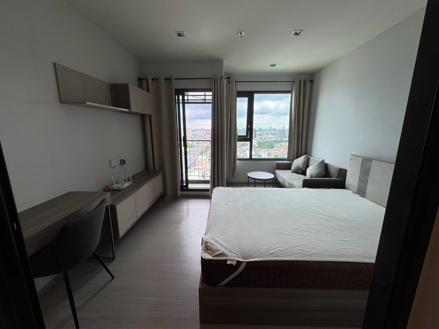 ⭐️📍ให้เช่า Life Sathorn Sierra (ไลฟ์สาทรเซียร่า) ‼️พร้อมอยู่‼️ – รูปที่ 3