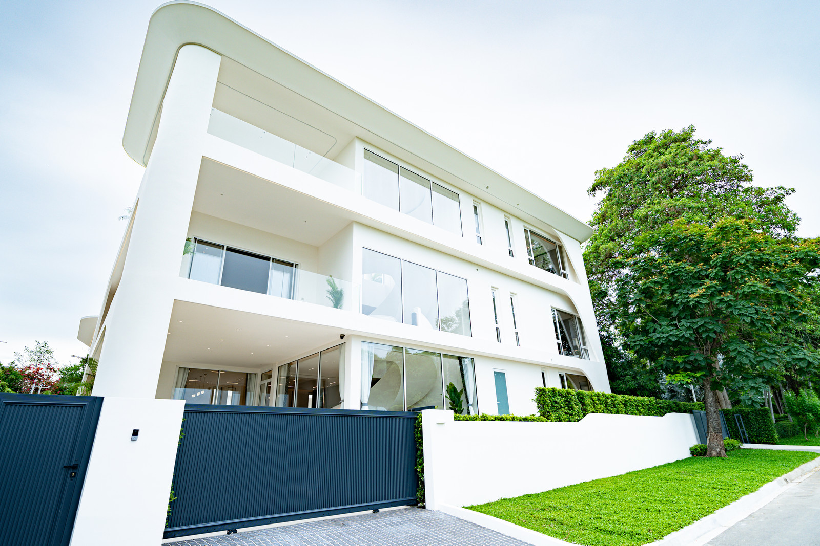FOR SALE | Big V Type C (Ultra-Luxury Private Pool Villa with Panoramic Mountain &amp; Golf Course Views)