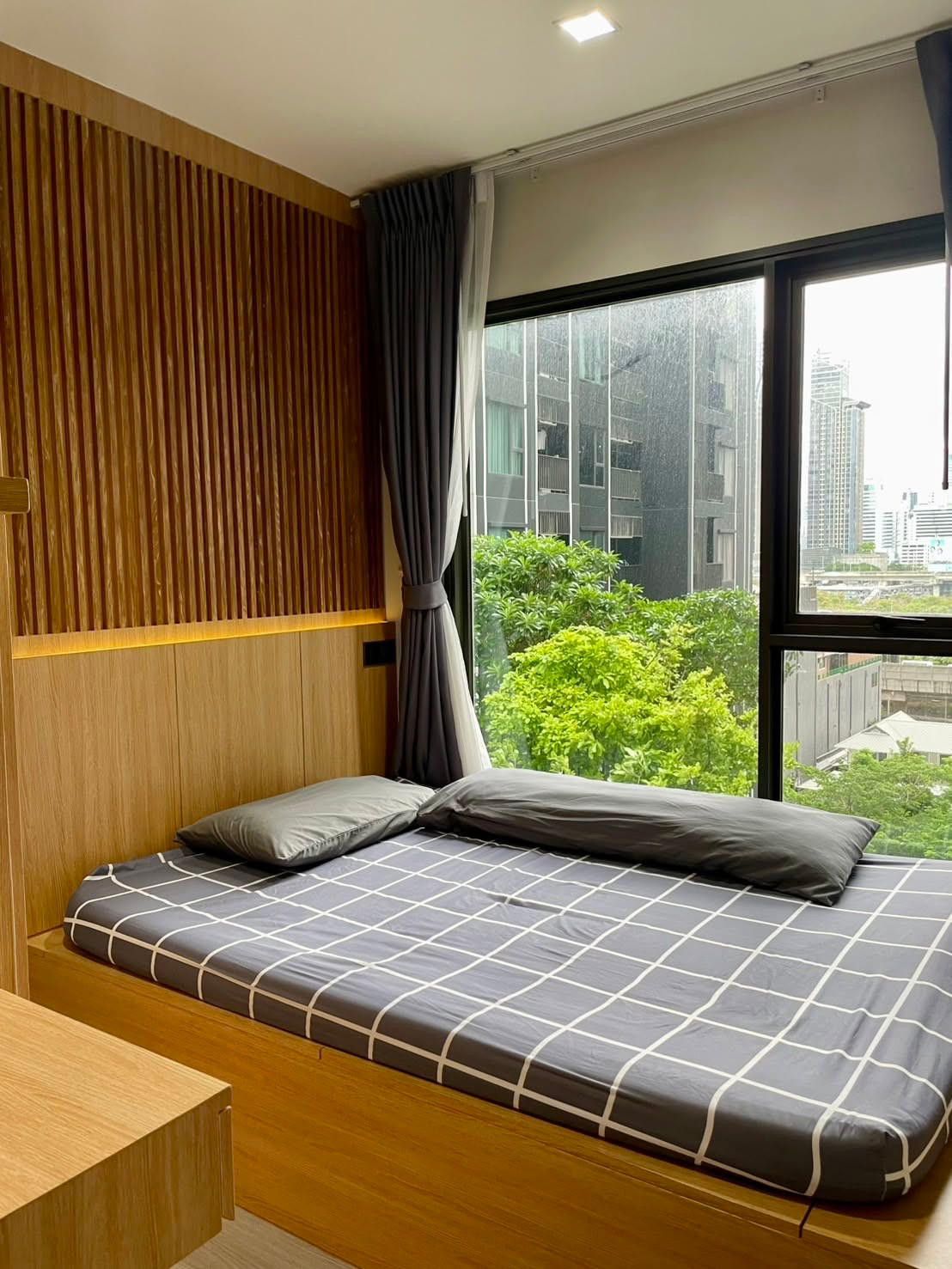 (รหัส S5793) ขายคอนโด โครงการ Life Asoke - Rama 9 : ไลฟ์ อโศก พระราม 9