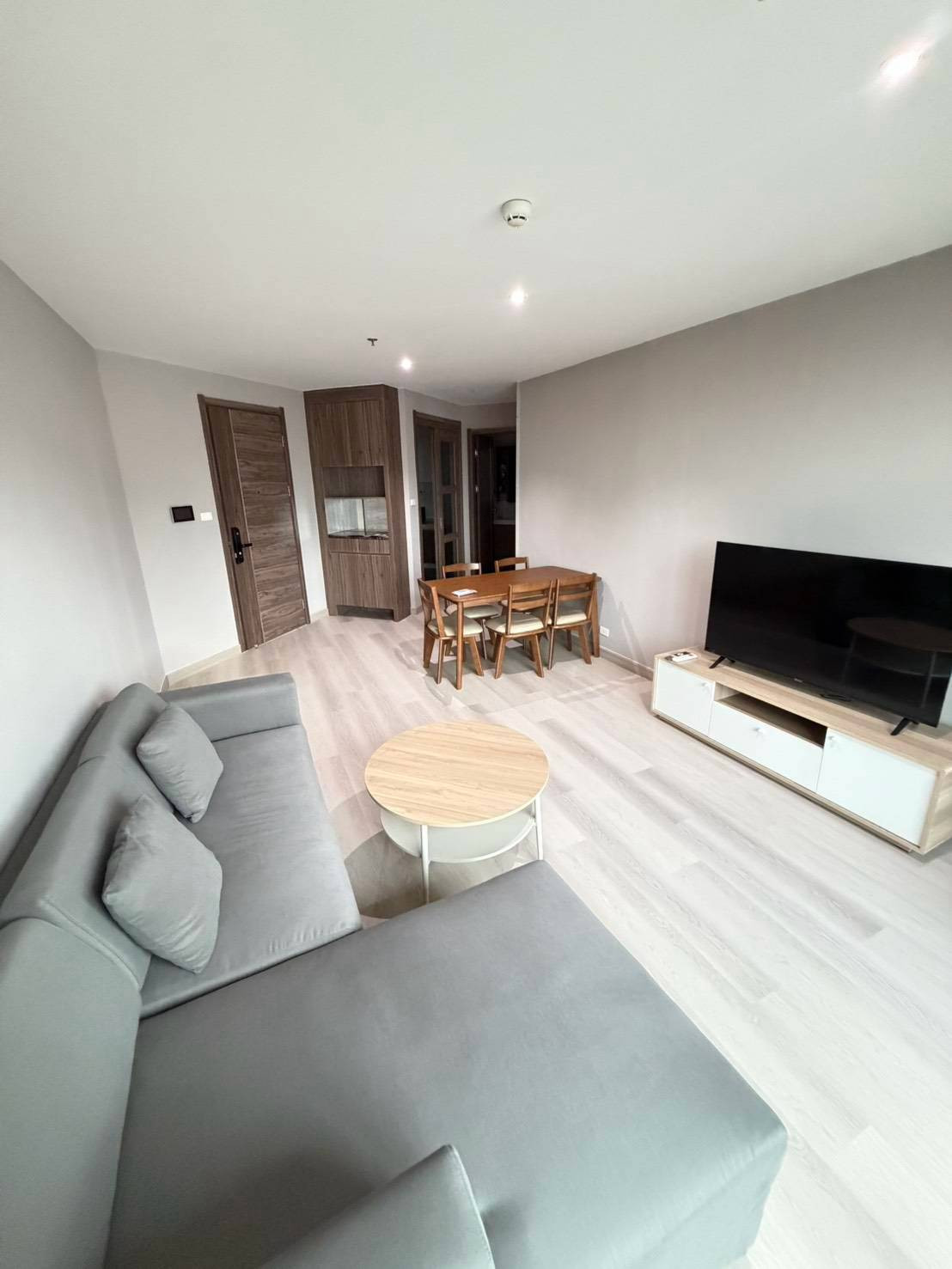 TWP937 For Rent | Artisan Ratchada 2 Bedrooms Near MRT Thailand Cultural Centre – รูปที่ 2