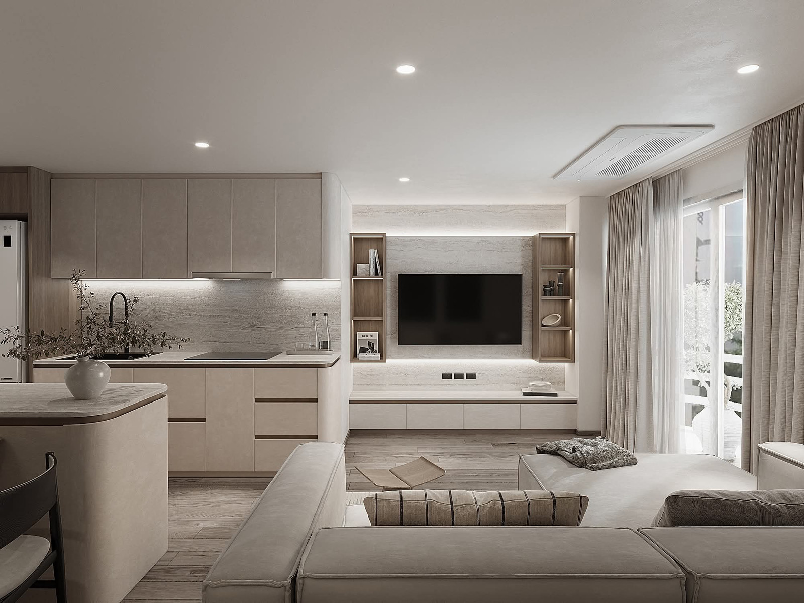 💥SL-11771💥ขายคอนโด ห้องสวย ราคาดี เดอะ วอเตอร์ฟอร์ด พระราม 4👉แอดไลน์ @luxeliving 