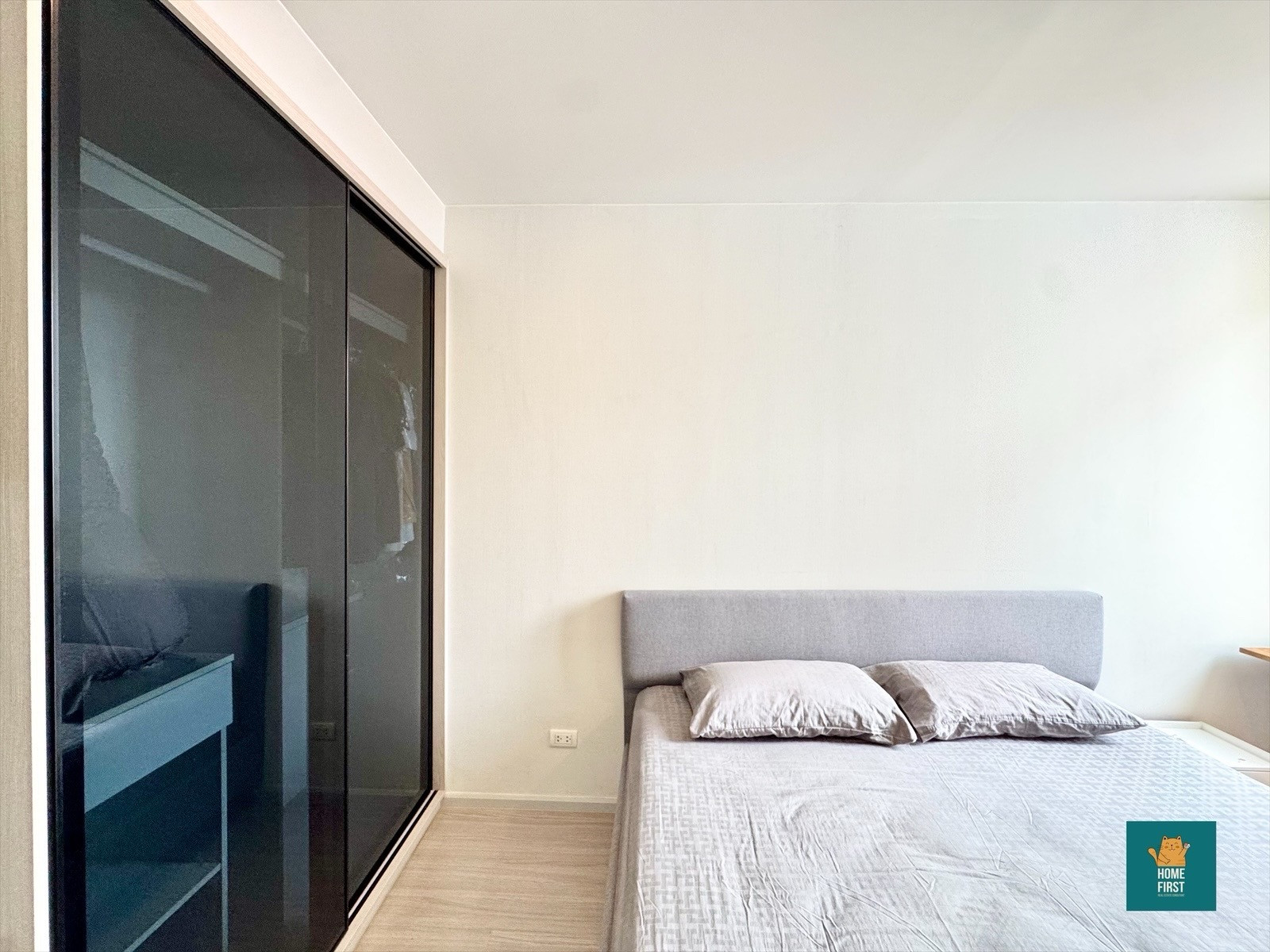 Quintara Treehaus สุขุมวิท 42 เฟอร์ครบ 1นอน 32 ตรม. 18,000 บาท – รูปที่ 3