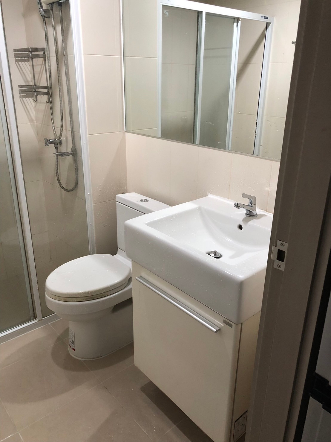 ให้เช่า Tropicana Condominium | ใกล้ BTS เอราวัณ - KWTH3754 ข้อมูลเพิ่มเติม... – รูปที่ 3