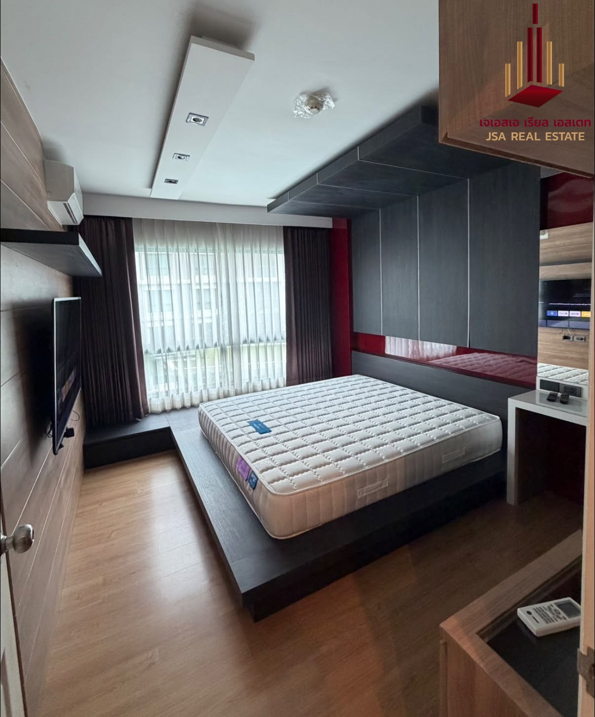 ✨ For Sale : Supalai City Resort Ratchayothin - Phaholyothin 32 Condo ✨ 💰 Only 3,000,000 THB ✨ For Sale : Supalai City Resort Ratchayothin - Phaholyothin 32 Condo ✨ 💰 Only 3,000,000 THB