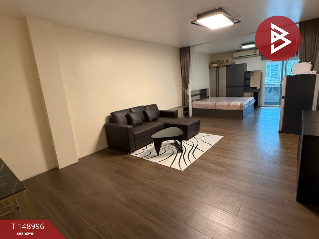 ขายคอนโด รุ่งโรจน์คอนโดเทล เพชรเกษม81/1 (Rungroj Condotel) กรุงเทพมหานคร – รูปที่ 3