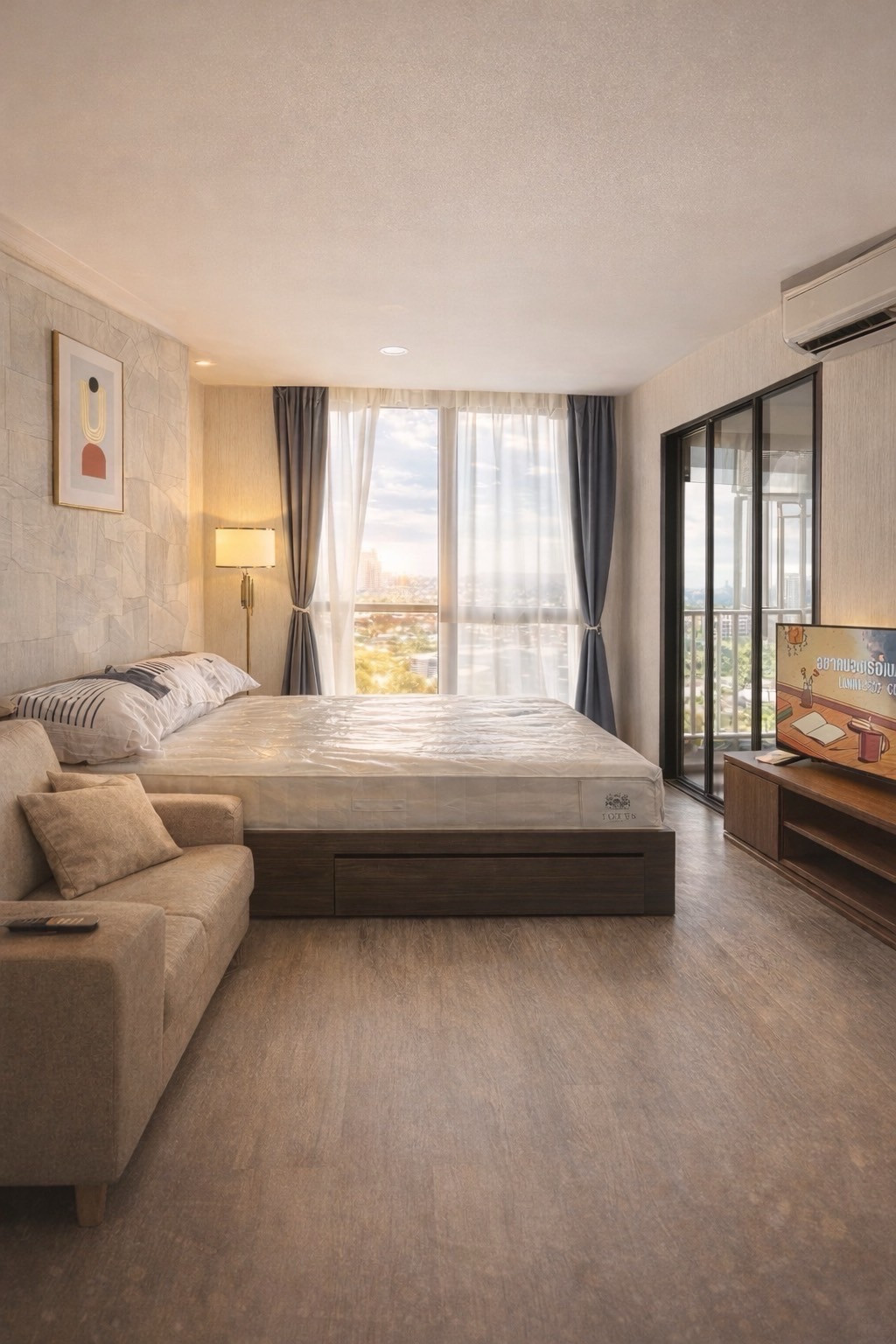 🔥 Urgent, selling at a loss!!! 🔥 📌Project: The Origin Lat Phrao-Bang Kapi 🔥 Urgent, selling at a loss!!! 🔥 📌Project: The Origin Lat Phrao-Bang Kapi