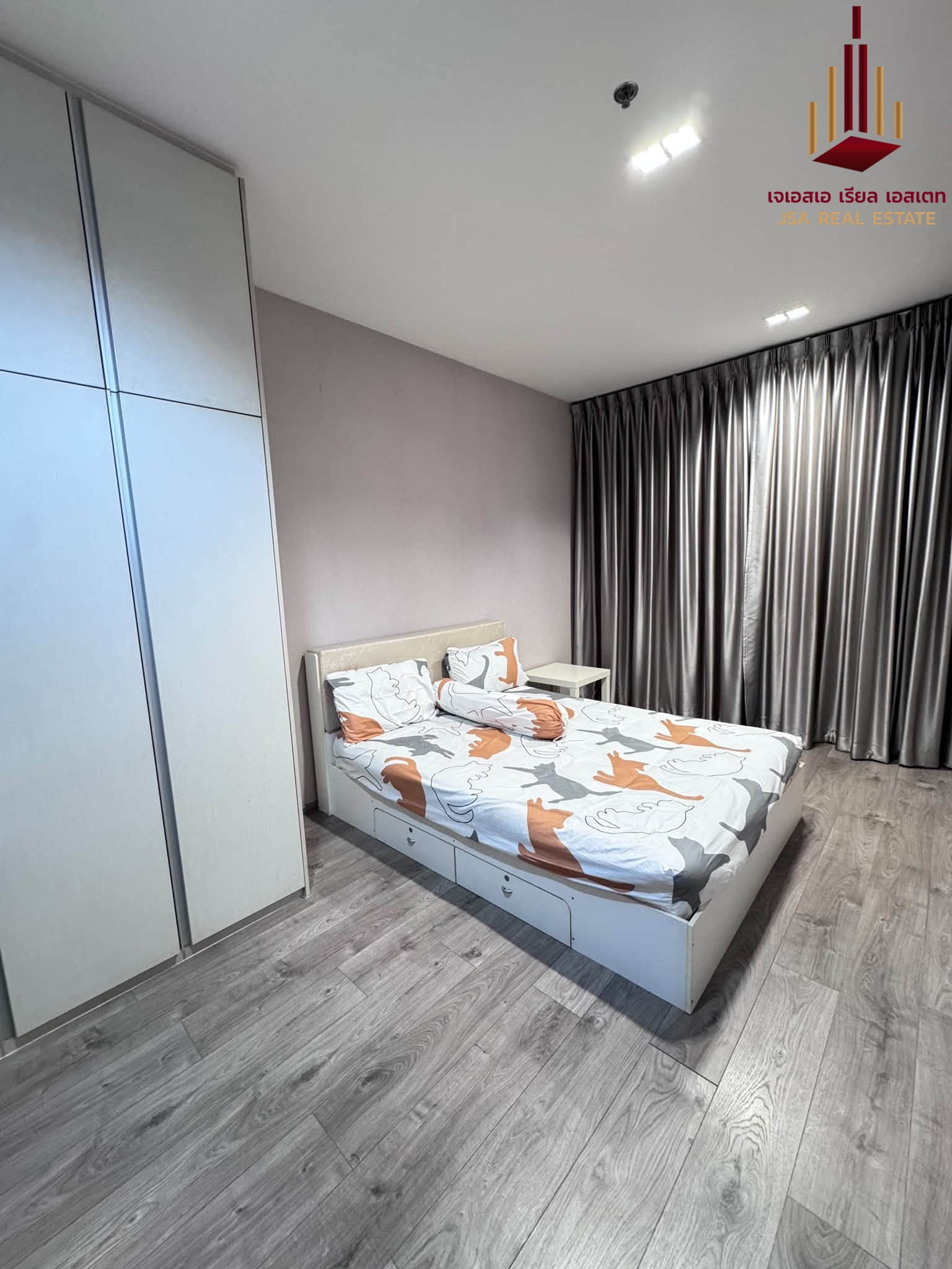 ✨ For Rent: Whizdom Avenue Ratchada - Ladprao Condo ✨ 💰 Only 18,000 THB/month ✨ For Rent: Whizdom Avenue Ratchada - Ladprao Condo ✨ 💰 Only 18,000 THB/month