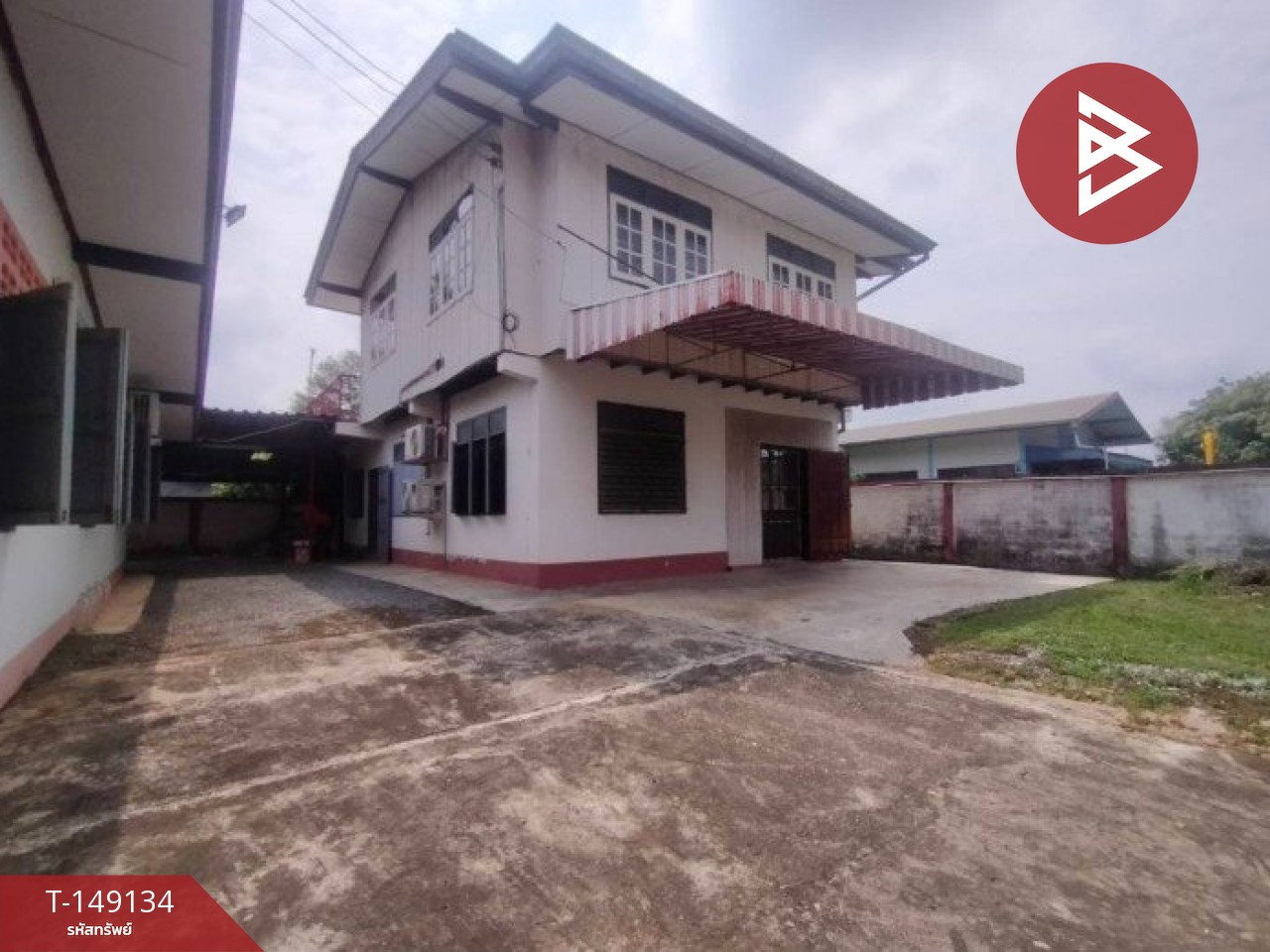 ขายบ้านเดี่ยว ซ.แม่พร่อง เนื้อที่ 1 งาน บ้านเกาะ อุตรดิตถ์ – รูปที่ 2