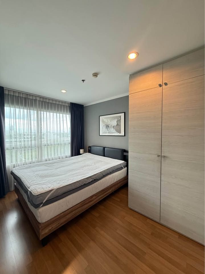 🔥 For sale 🔥 Lumpini Park Rama 9 - Ratchada - Lumpini Park Rama 9 - Ratchada / 1 bedroom ZC362 – รูปที่ 2