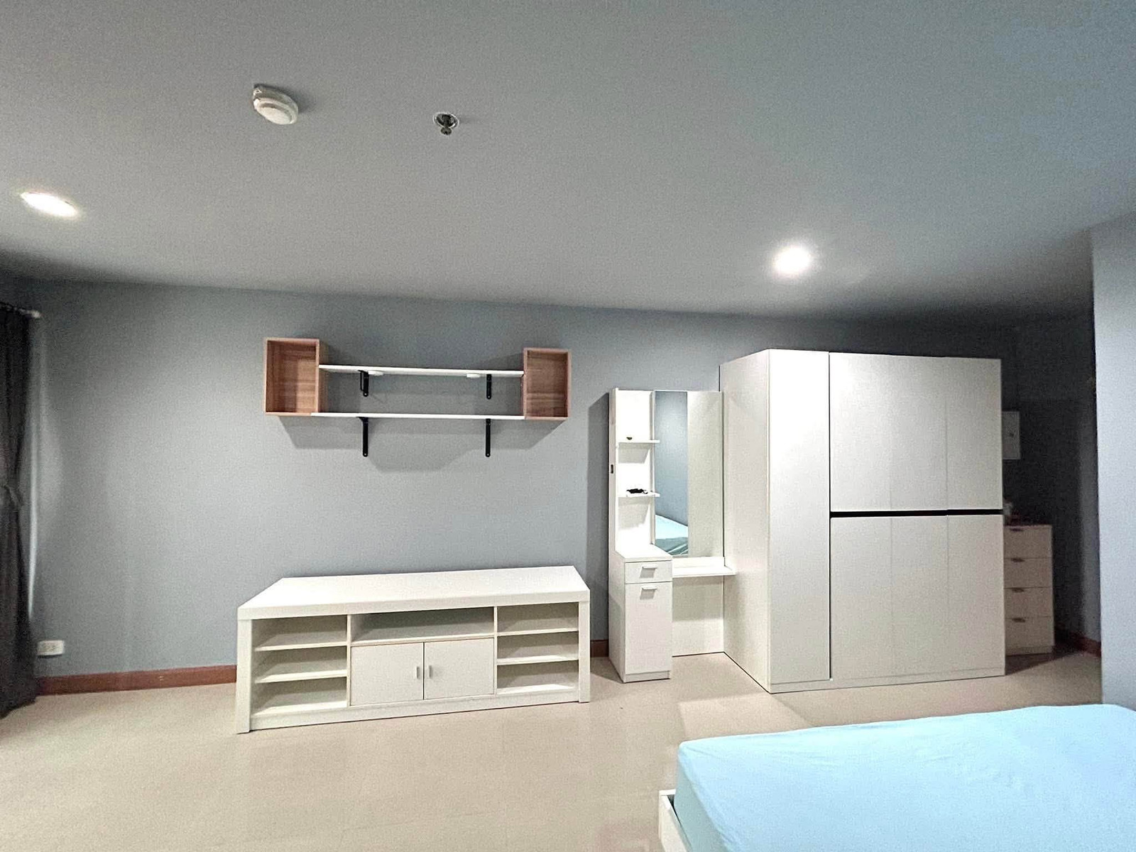 ให้เช่า คอนโด Regent Home Condominium 7/2 (แยกบางนา) – รูปที่ 2