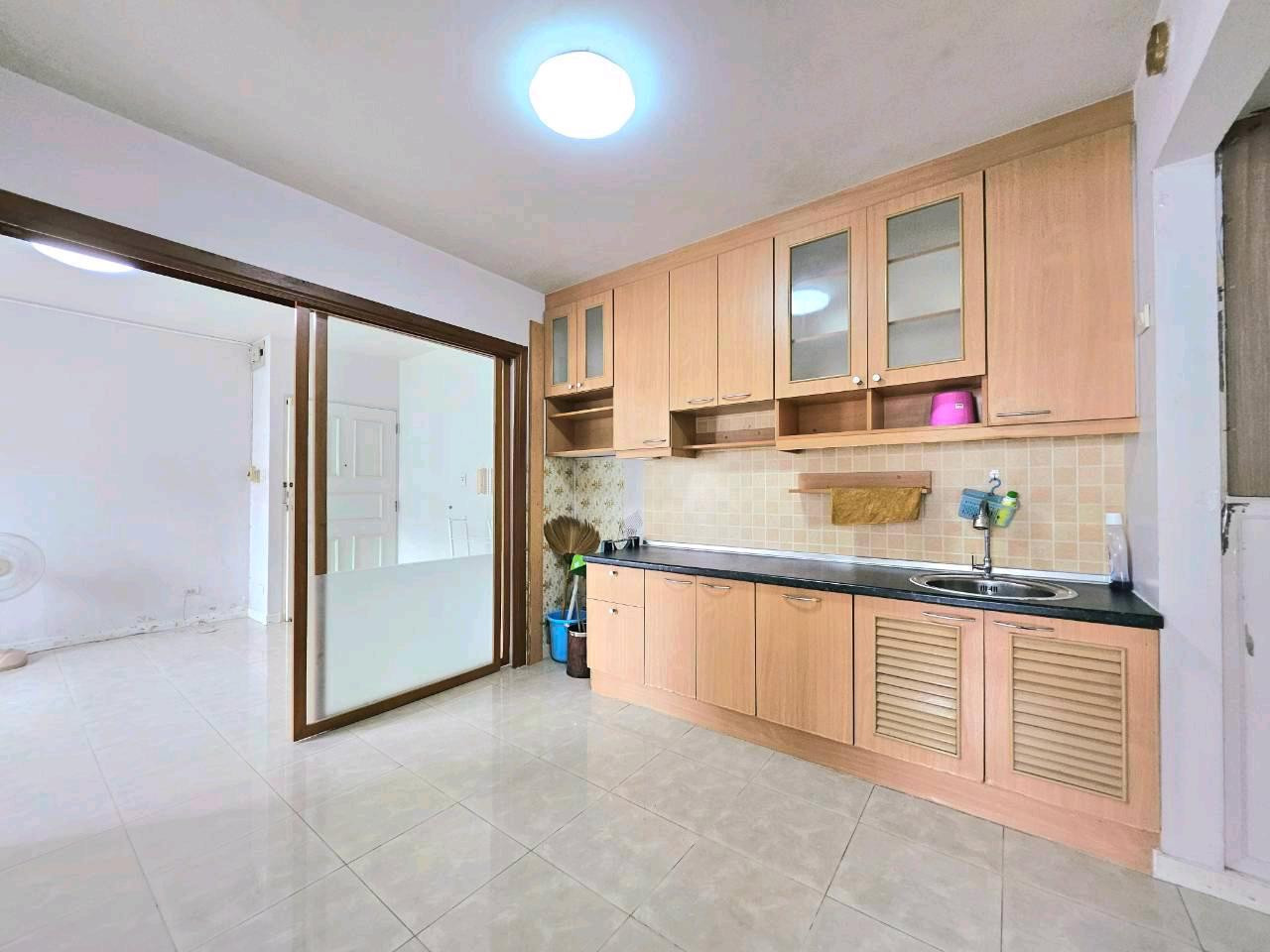 🏡ขาย คอนโด ใกล้มหาวิทยาลัย บ้านสวนธน พุทธบูชา 47 ขายตามสภาพ – รูปที่ 3