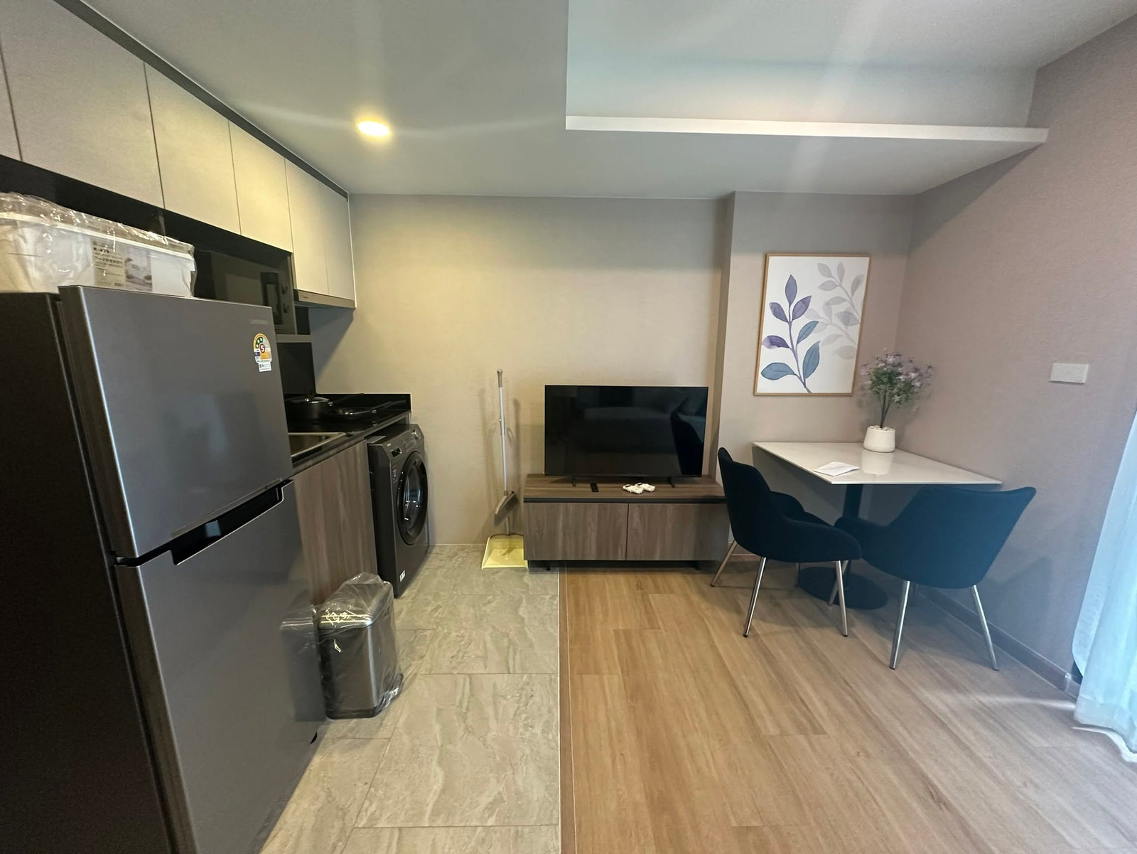 🔥🏢 LLOYD SOONVIJAI-THONGLOR| CONDO NEAR BANGKOK HOSPITAL — ONLY 86 M AWAY! – รูปที่ 3