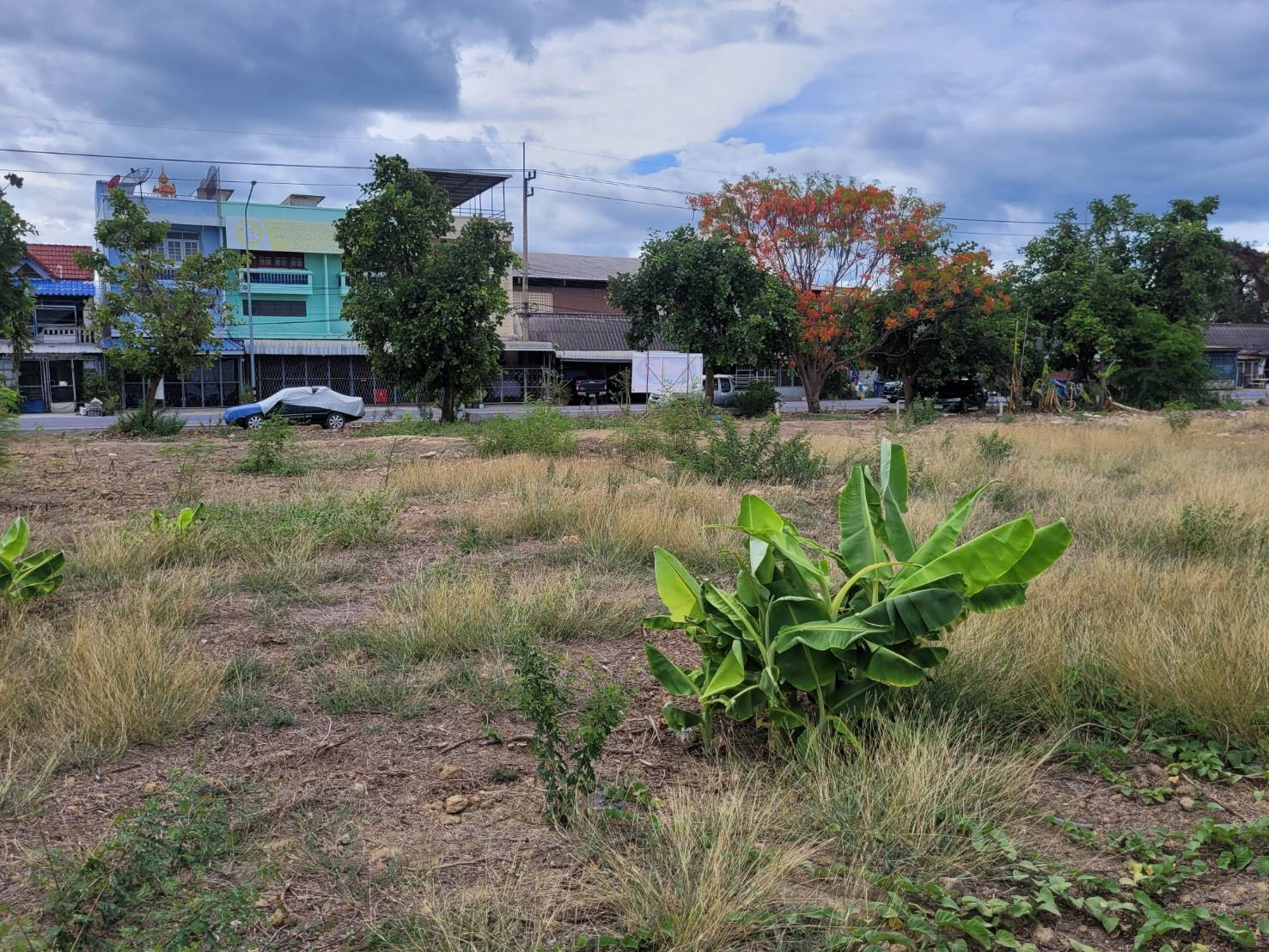 Land for sale in Suphanburi – รูปที่ 3