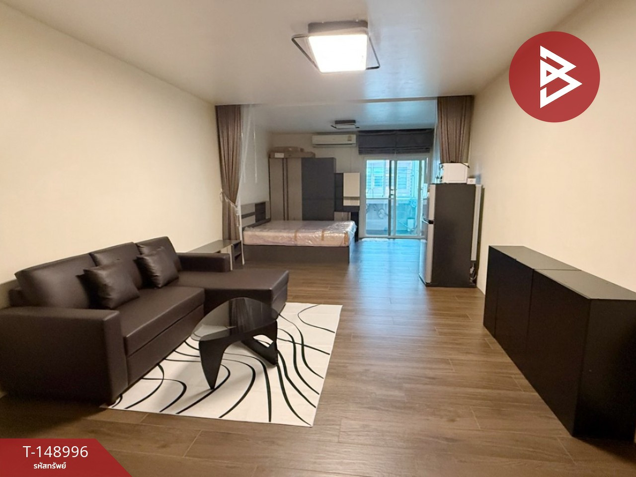 ขายคอนโด รุ่งโรจน์คอนโดเทล เพชรเกษม81/1 (Rungroj Condotel) กรุงเทพมหานคร – รูปที่ 2