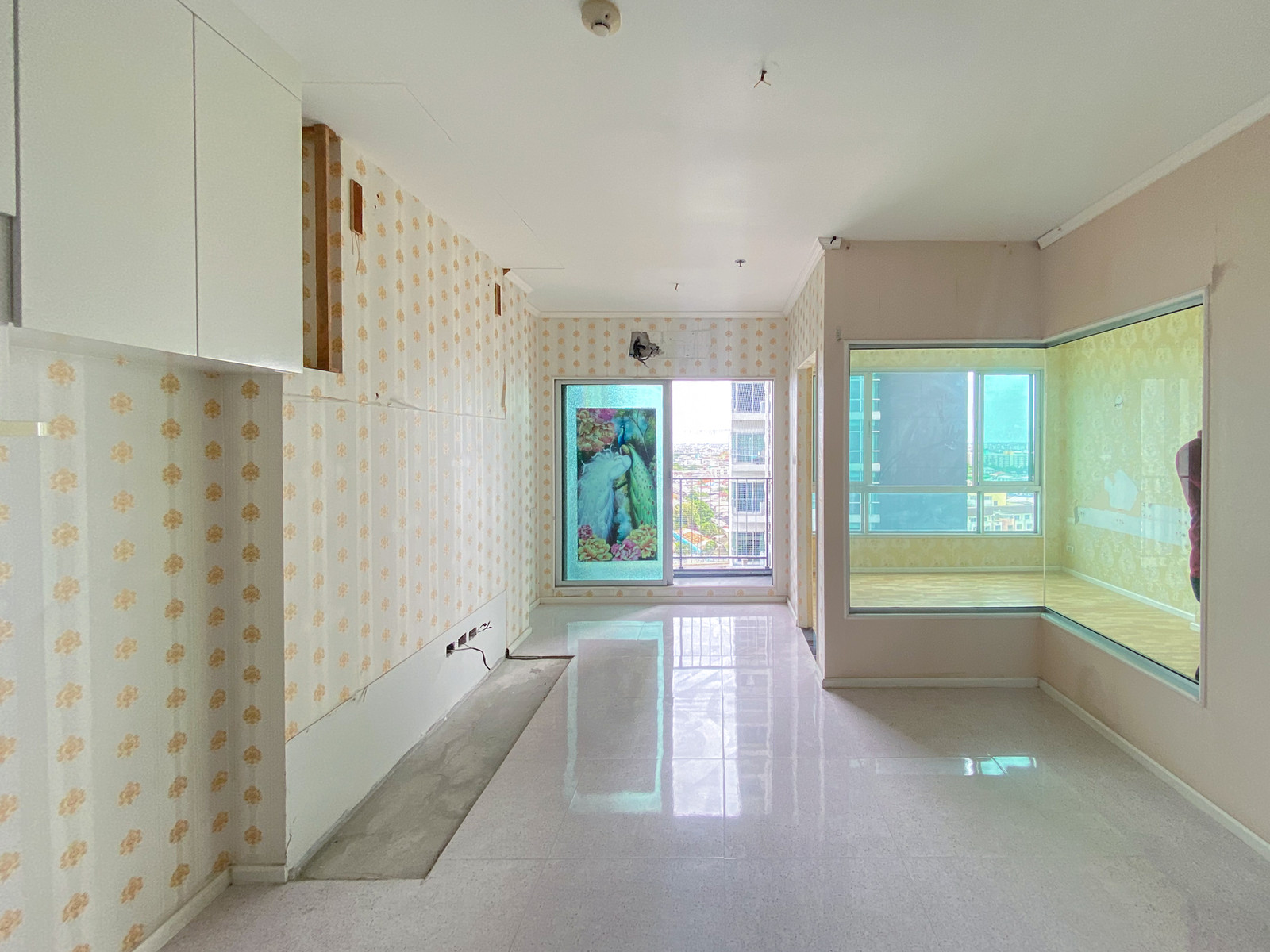 💥 Urgent sale! Condo The Prodigy MRT Bang Khae, size 34.63 sq m, floor 12A, only 2.6 million baht 💥 💥 Urgent sale! Condo The Prodigy MRT Bang Khae, size 34.63 sq m, floor 12A, only 2.6 million baht 💥