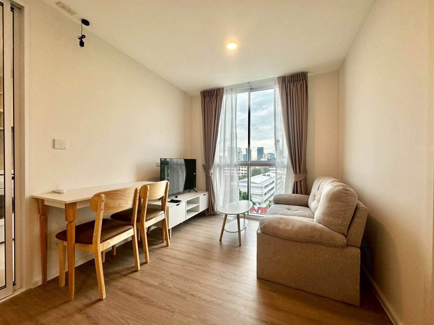 2ห้องนอน 45 ตร.ม. แต่งครบราคาดี!!⭐ให้เช่า Chateau In Town Ratchayothin (ชาโตว์ อินทาวน์ รัชโยธิน)  – รูปที่ 2