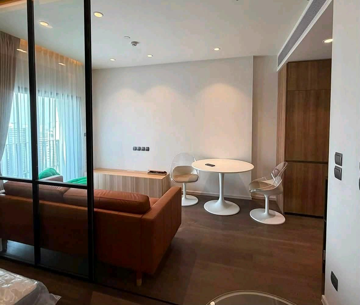 🐱🐶Spacious 1 Bedroom on High Floor with Pet Allowed  – รูปที่ 4