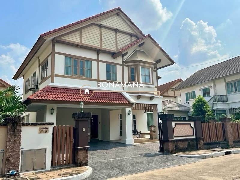 บ้านให้เช่า หมู่บ้านลัดดารมย์ วัชรพล บ้านให้เช่า หมู่บ้านลัดดารมย์ วัชรพล