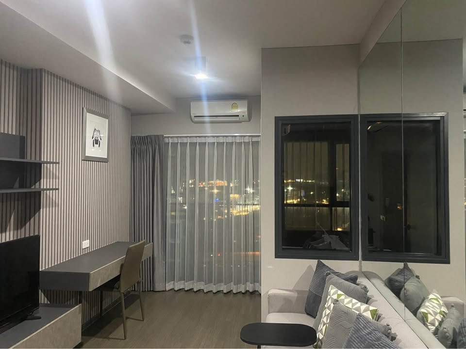 Condo for rent IDEO Phaholyothin - Chatujak/Ideo Phaholyothin - Chatuchak (C6806008) ID Line : @condo44 Condo for rent IDEO Phaholyothin - Chatujak/Ideo Phaholyothin - Chatuchak (C6806008) ID Line : @condo44