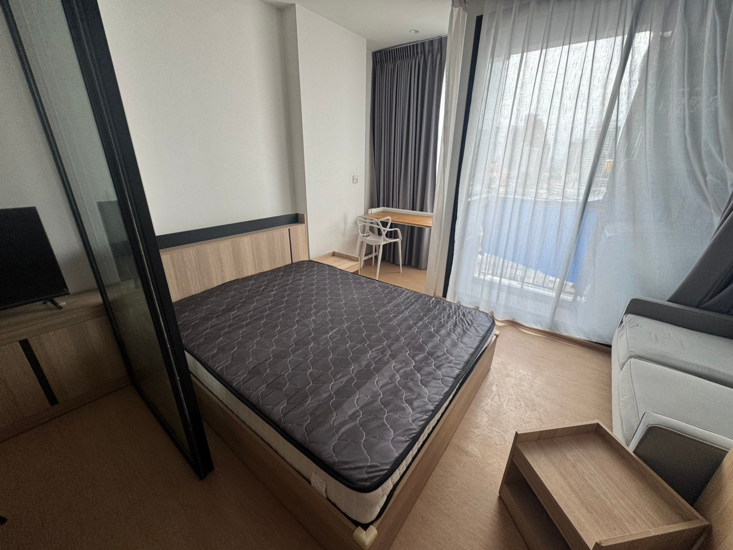 FOR RENT 🐾 Pet Friendly — MARU Ladprao – รูปที่ 2