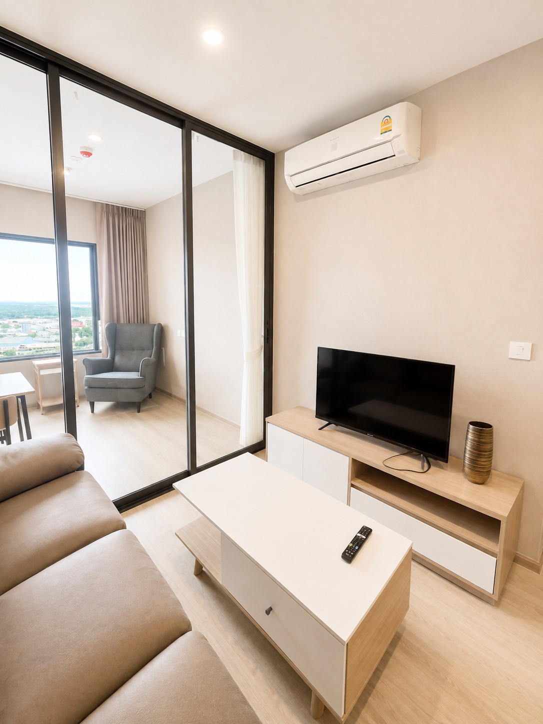 เช่า ➖ 1 bedroom plus  – รูปที่ 4