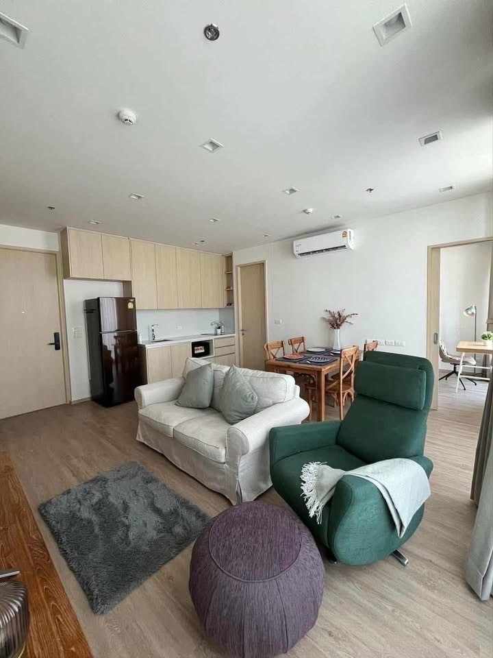 For Rent | Noble State Sukhumvit 39 | Phrom Phong | 2 Bedrooms | 2 Bathrooms | 60 sq.m. | 17th Floor | 55,000/mo. For Rent | Noble State Sukhumvit 39 | Phrom Phong | 2 Bedrooms | 2 Bathrooms | 60 sq.m. | 17th Floor | 55,000/mo.