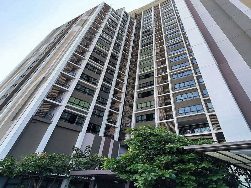 ขายคอนโด Plus Condo ศรีราชา ชั้น 9 วิวเมือง-ทะเล ใกล้อัสสัมชัญ ขายคอนโด Plus Condo ศรีราชา ชั้น 9 วิวเมือง-ทะเล ใกล้อัสสัมชัญ