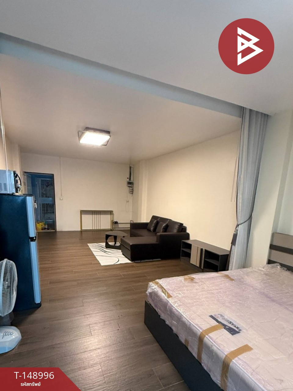 ขายคอนโด รุ่งโรจน์คอนโดเทล เพชรเกษม81/1 (Rungroj Condotel) กรุงเทพมหานคร – รูปที่ 4