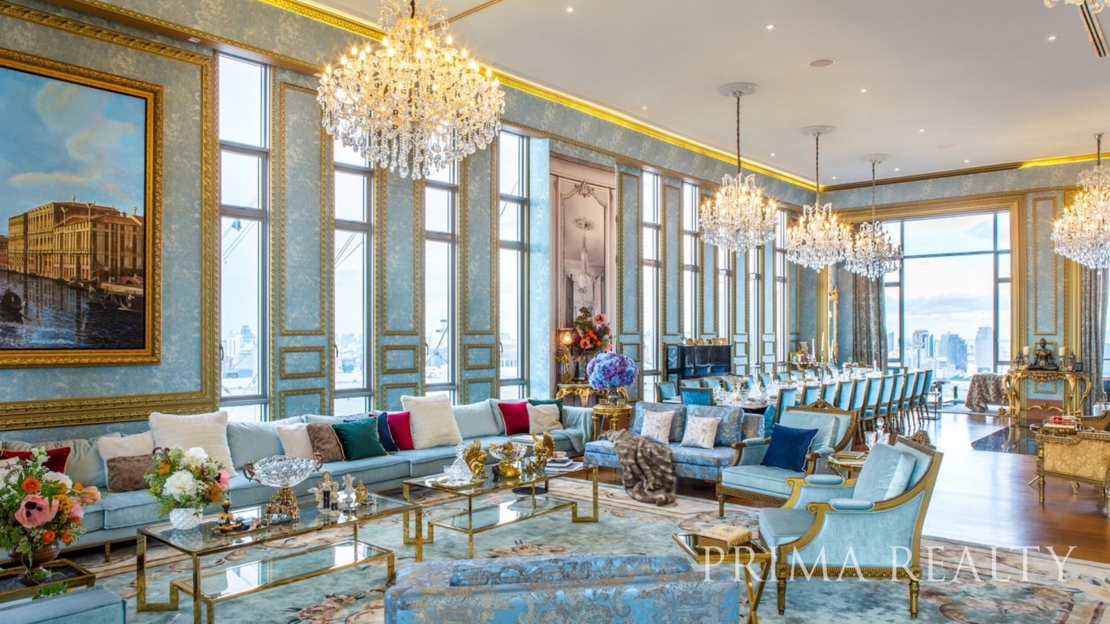 The Sukhothai Residences | Super Luxury Condominium | ใจกลางสาทร – รูปที่ 3