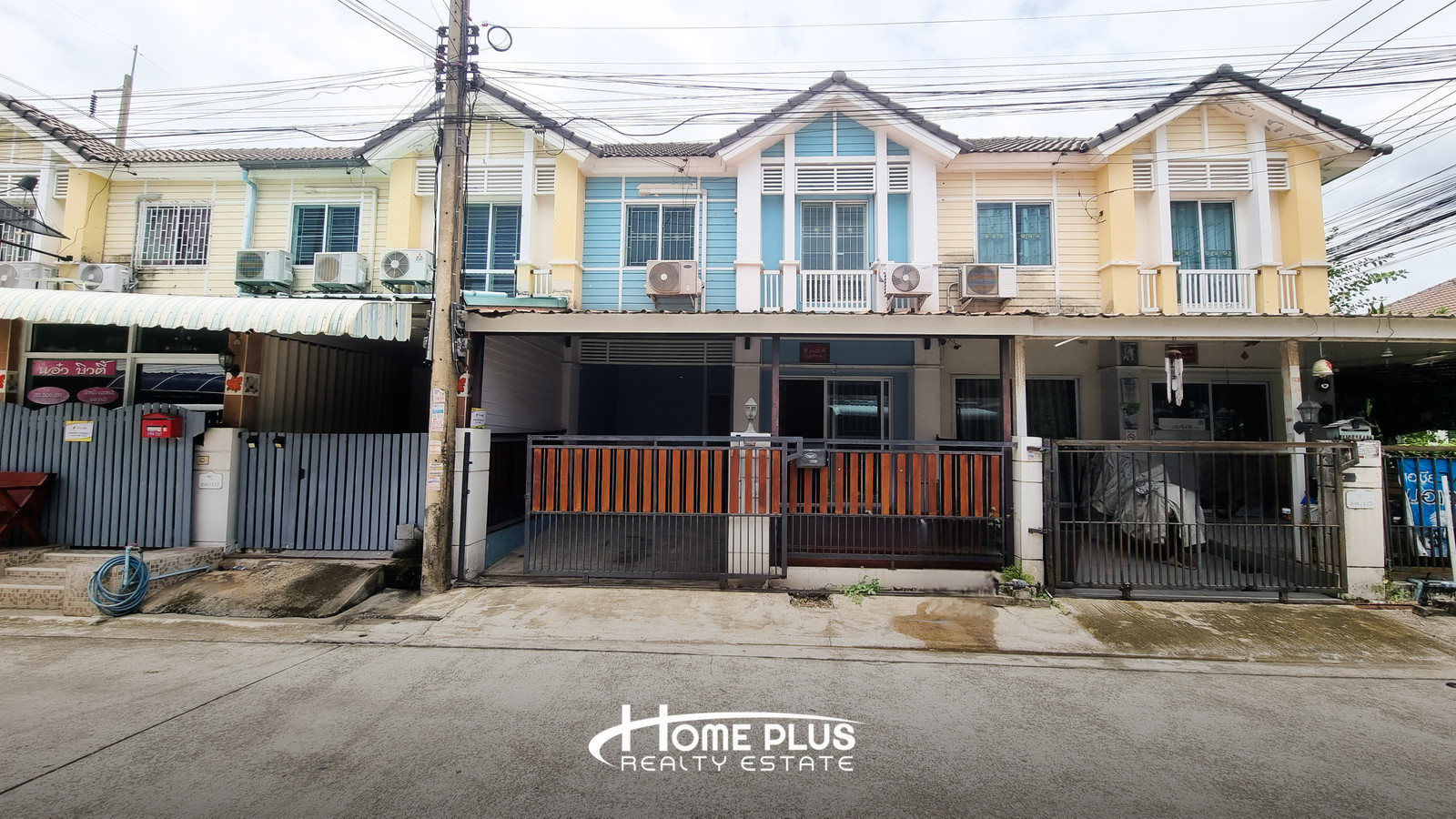 🏡 เช่า/ขายทาวน์โฮม 2 ชั้น พฤกษาวิลล์ 40 ดอนเมือง–โลคัลโรด ใกล้มหาวิทยาลัยรังสิต 🏡 เช่า/ขายทาวน์โฮม 2 ชั้น พฤกษาวิลล์ 40 ดอนเมือง–โลคัลโรด ใกล้มหาวิทยาลัยรังสิต