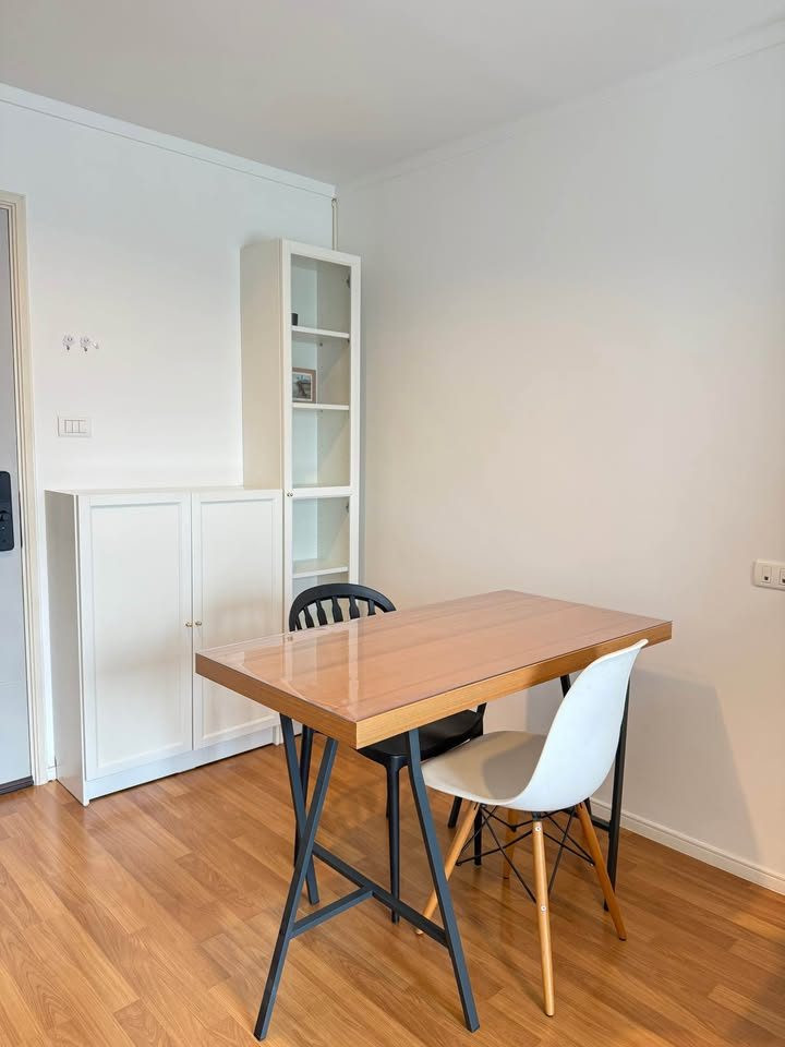 🔥 For sale 🔥 Lumpini Park Rama 9 - Ratchada - Lumpini Park Rama 9 - Ratchada / 1 bedroom ZC362 – รูปที่ 4