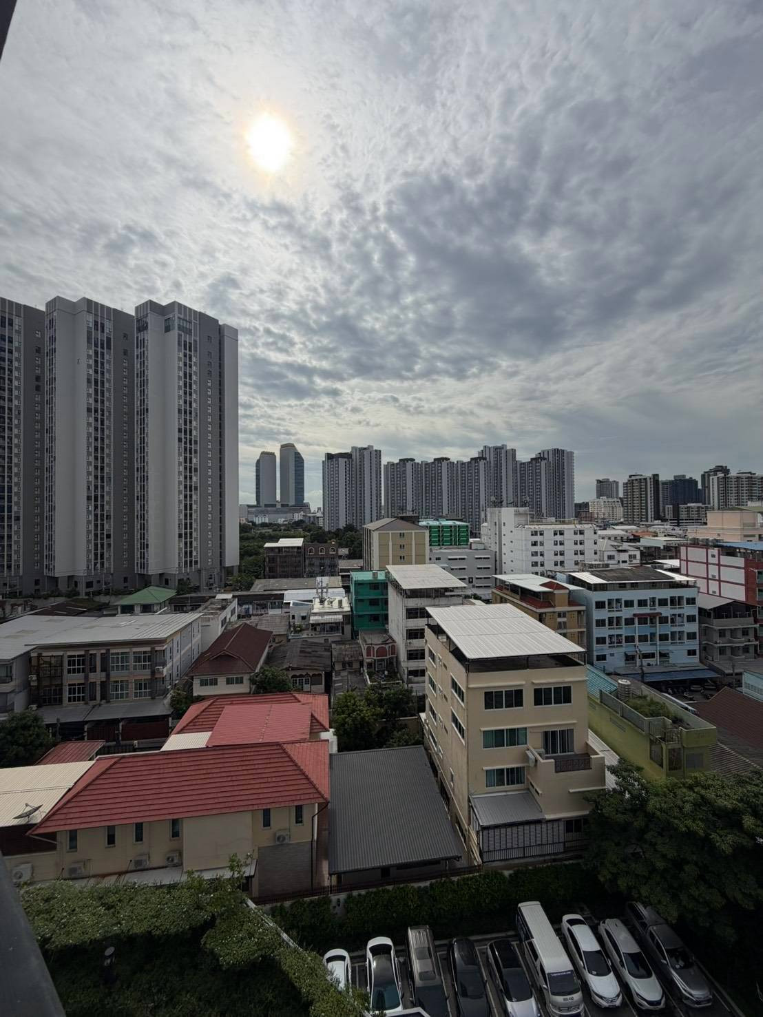 TWP937 For Rent | Artisan Ratchada 2 Bedrooms Near MRT Thailand Cultural Centre – รูปที่ 3