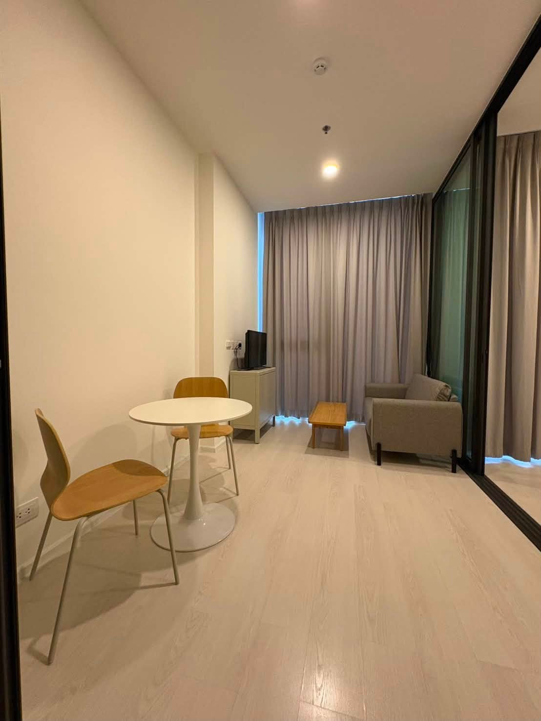 1Bed 32 ตร.ม. ราคาดีสุดๆ!!⭐ให้เช่า Mazarine Ratchayothin (แมสซารีน รัชโยธิน)  – รูปที่ 3