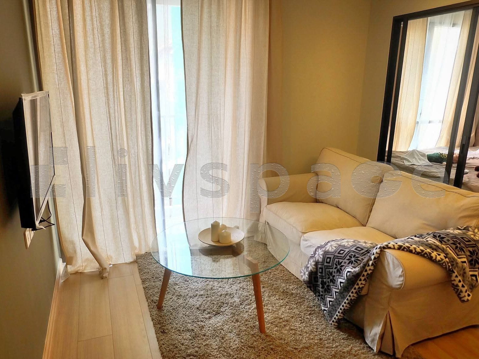 ▚ L0RC4Uツ ขาย: Maestro 12 Ratchathewi 1 Bed 28ตร.ม. คอนโด Pet-Friendly ยูนิตน้อย ห้องใหม่มาก ราคาดี✨ ▚ L0RC4Uツ ขาย: Maestro 12 Ratchathewi 1 Bed 28ตร.ม. คอนโด Pet-Friendly ยูนิตน้อย ห้องใหม่มาก ราคาดี✨