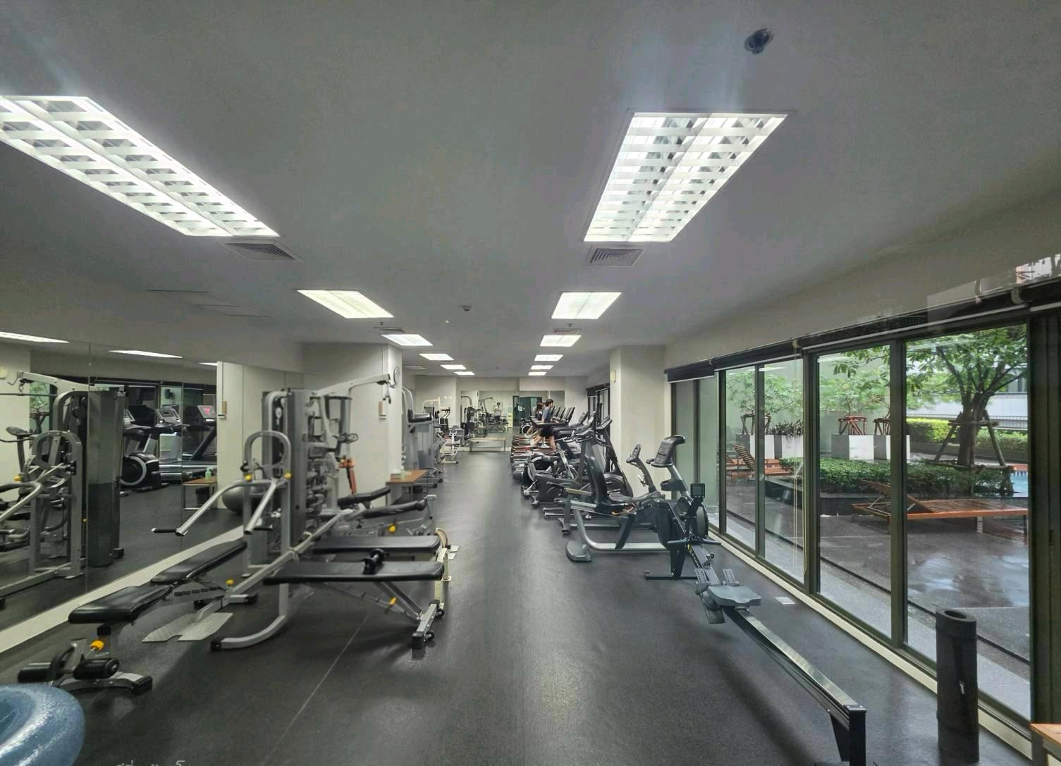 คอนโดพร้อมอยู่ – รูปที่ 3