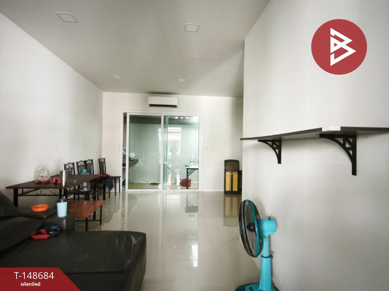 ขาย/เช่า ทาวน์เฮ้าส์ หมู่บ้านอุ่น บางนา กม.26 สมุทรปราการ (Aoon Bangna KM.26) – รูปที่ 2